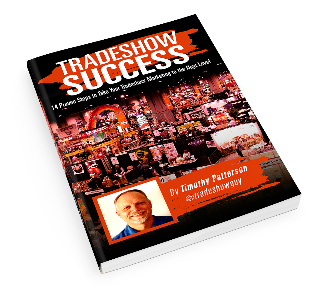 Tradeshow Success Book