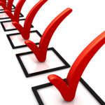 Checklist3d