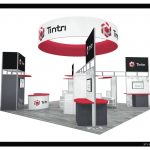 6 Custom Tradeshow Exhibit Designs Up For Grabs