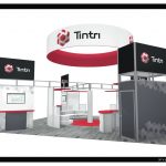 6 Custom Tradeshow Exhibit Designs Up For Grabs