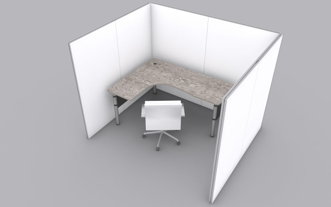 The Workplace is Changing. Are You Ready?